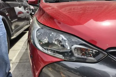 Toyota YARiS L Zhi Xuan