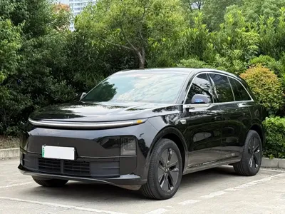 Li Auto Li L6
