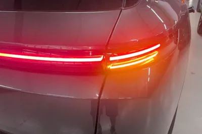 Li Auto L7
