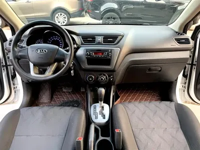 Kia K2