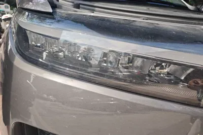 Li Auto ONE