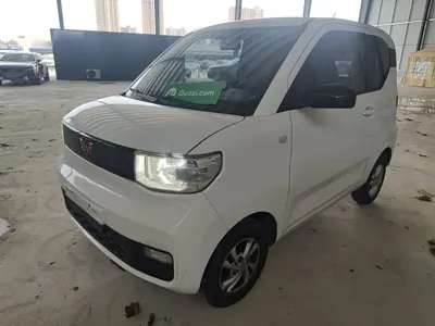 Wuling MINIEV