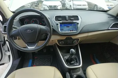 Ford Escort
