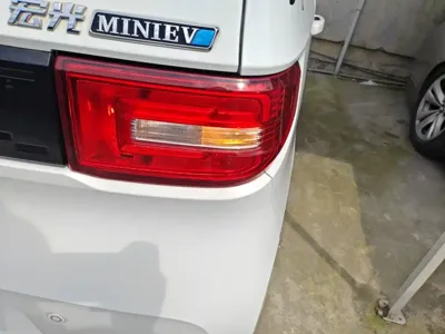 Wuling MINIEV