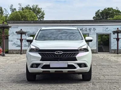 Chery Tiggo 7