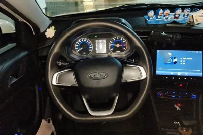 Chery Tiggo 3x