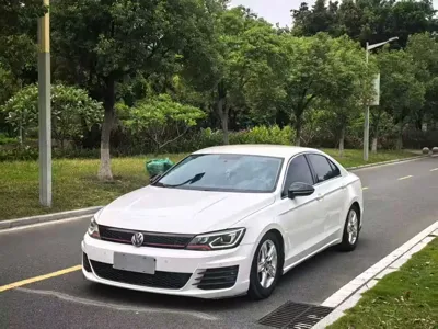 Volkswagen Lamando