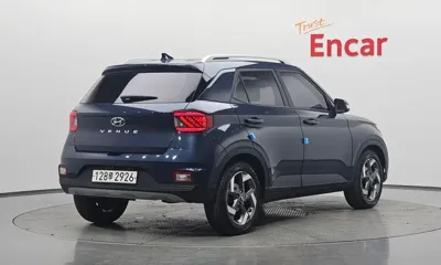 Hyundai Venue
