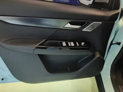 Xpeng G3