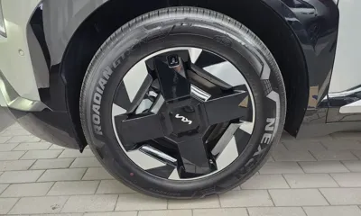 Kia EV5