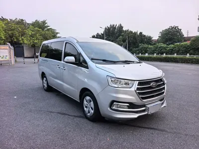 JAC Refine Refine M4