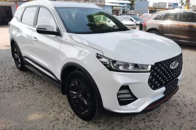 Chery Tiggo 7