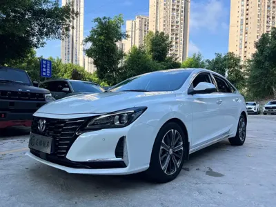 Changan Ruicheng CC