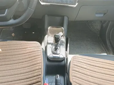 JMEV EV3