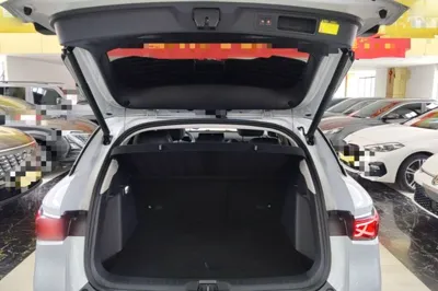 BYD Yuan Plus