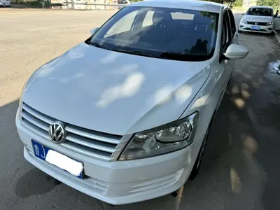 Volkswagen Santana