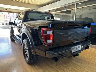 Ford F-150 Raptor