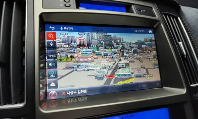 Hyundai Veracruz