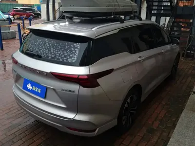 Wuling Victory
