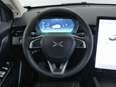 Xpeng G3