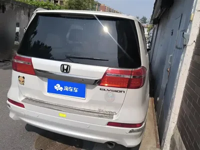 Honda Elysion