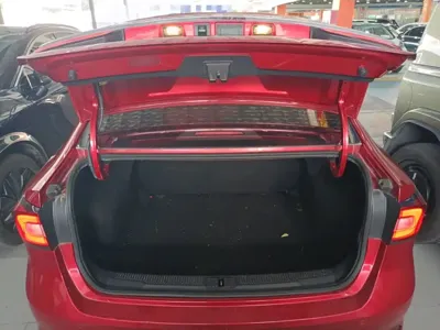 Roewe i5