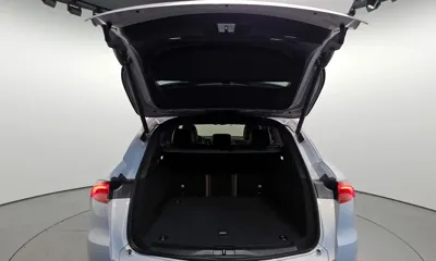 Maserati Grecale