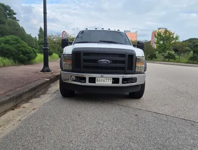 Ford F250