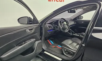 Renault-KoreaSamsung SM6