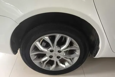 Geely Auto Vision