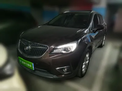 Buick Envision