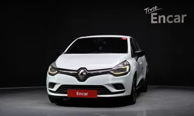 Renault-KoreaSamsung Cilo
