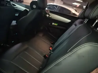 BYD MAX
