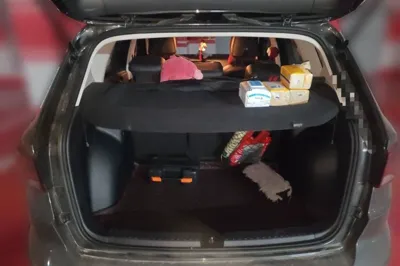 Jetta VS5