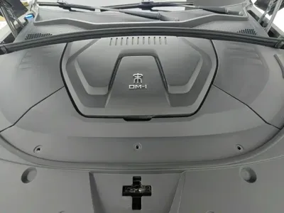 BYD PLUS New Energy