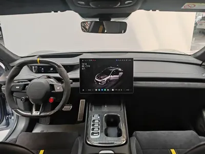 Xiaomi SU7 Ultra