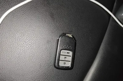 Honda Crider