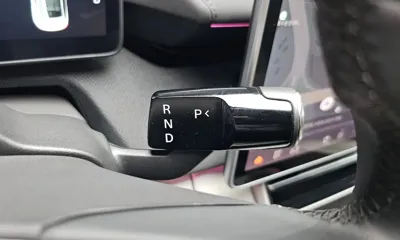 Polestar Polestar 4