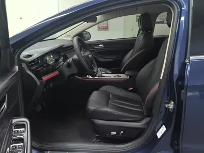 Chery Arrizo 5 Plus