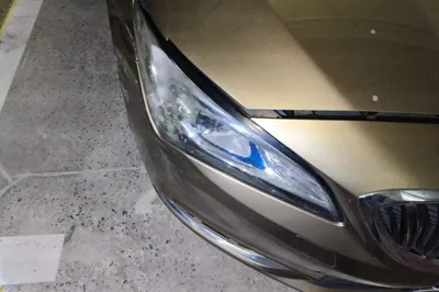Buick Verano