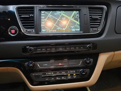 Kia Canival