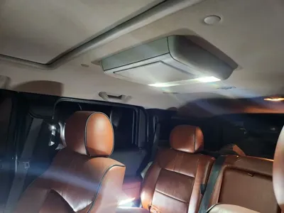 Hummer H2