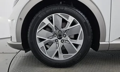 Genesis GV60