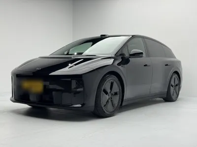 Li Auto i6