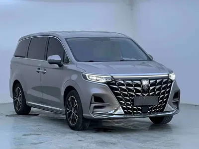 Roewe iMAX8