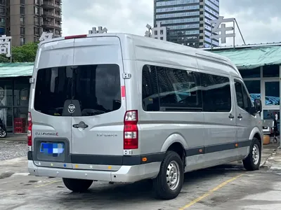 Foton Tuyano
