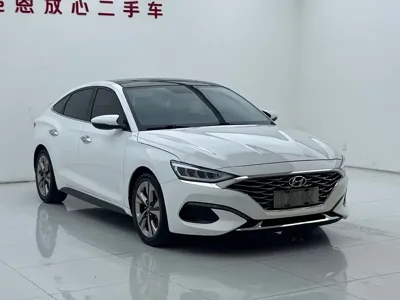 Hyundai Fista