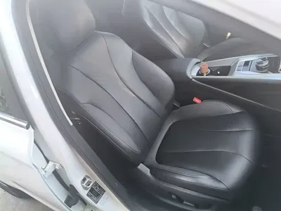 Roewe ei5