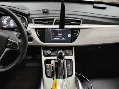 Geely Boyue