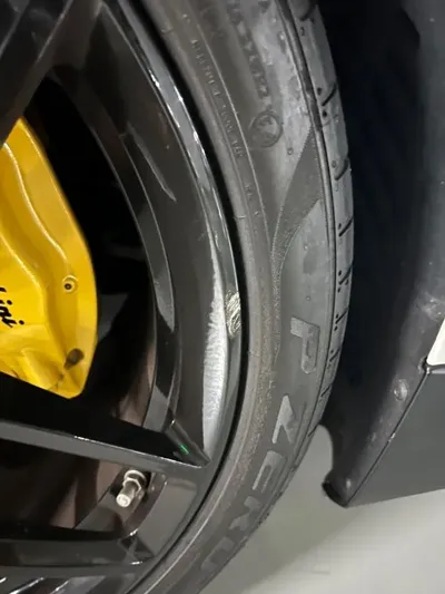 Lamborghini Huracan